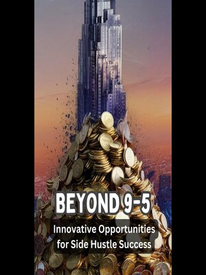 cover image of Beyond 9-5